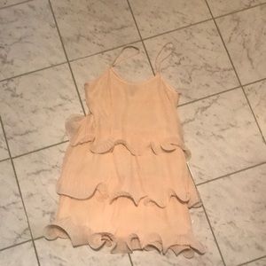 H&M’s flapper dress